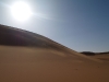 Piaski Sahary libijskiej