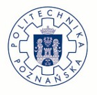 Logo Uniwesytetu Technologicznego