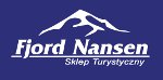 Logo Sklepu Fjord Nansen
