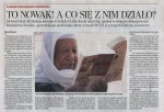 Gazeta Wyborcza - Poznań - 8 stycznia 2010