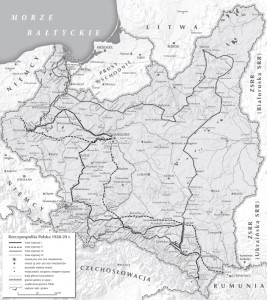 II Rzeczpospolita Nowaka BW.ai